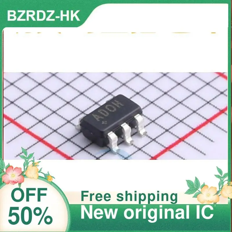 

2-10 шт./лот MAX6749KA MAX6749KA + T AALQ SOT23-8 новый оригинальный IC