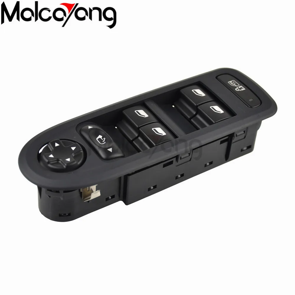 98054506ZD автомобильный Стайлинг для Citroen C5 авто многофункциональный переключатель окна