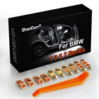 Комплект лампочек Canbus для BMW 1 3 5 7 Series E87 E81 F20 E46 E90 E91 E92 E93 E39 E60 E61 F10 F11 E38 E65 E66