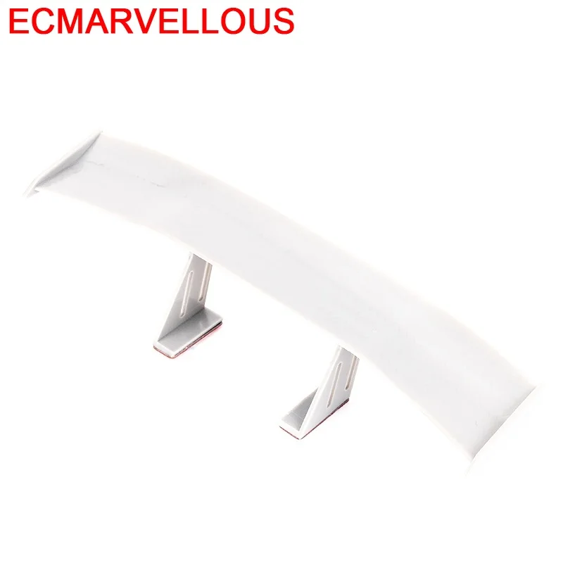 Автомобильный аксессуар для тюнинга заднего элерона универсальный спойлер авто