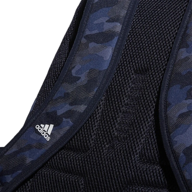 Новые оригинальные рюкзаки Adidas PARKHOOD AOP 3S спортивные сумки унисекс|Сумки для