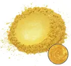 20 г натуральный минеральная пудра Mica порошок эпоксидной смолы краситель жемчужный пигмент Золотая слюда Минеральное Мыло ручной работы красящий порошок