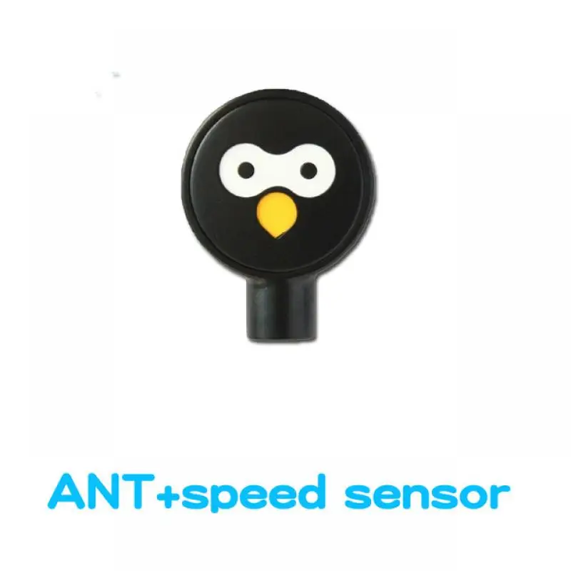 Аксессуары для велосипеда USB ANT + датчик данных сердечный ритм приемник