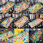 Деревянные развивающие игрушки Монтессори, фрукты, цифровые фигурки животных, движение, подходящая головоломка, Дошкольная занятая доска, развивающая детская игрушка