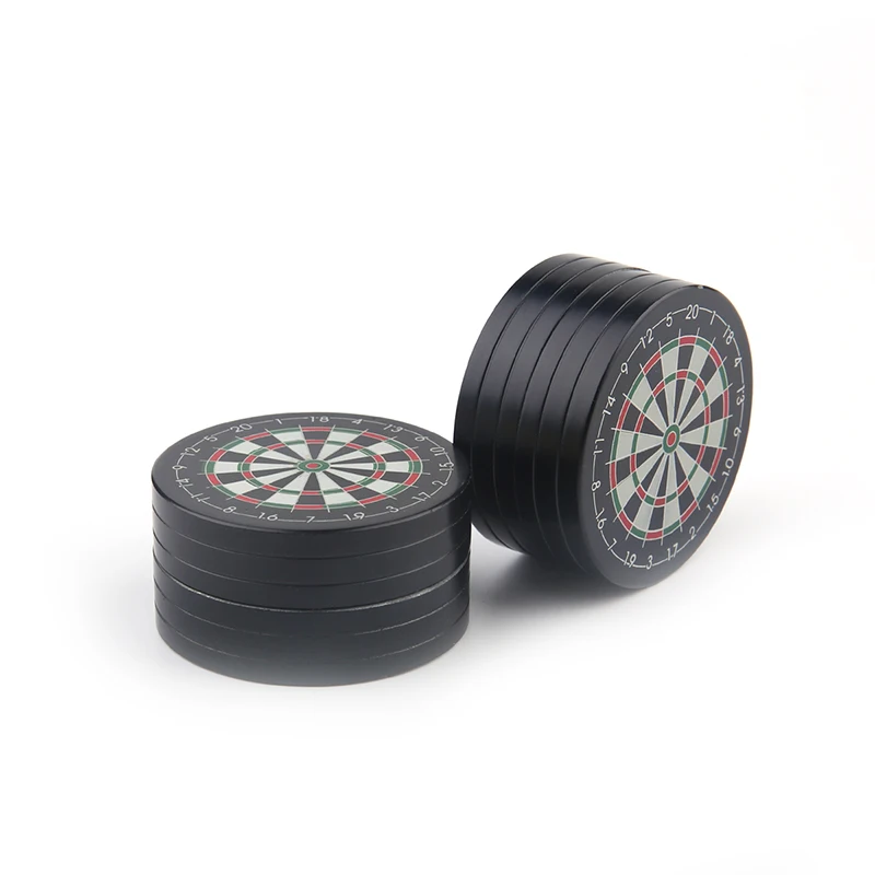 Новая цель креативная просто и легко чистится. Производство металла очень круто |