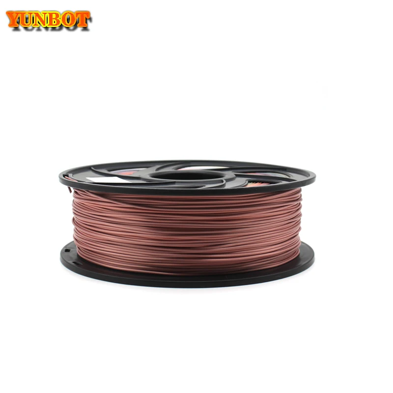 3d printer PLA Filament Rainbow color PLA Filament 3D Printer colorful PLA Spool,1.75mm Filaments 1KG 2.20LBS 1KG Roll