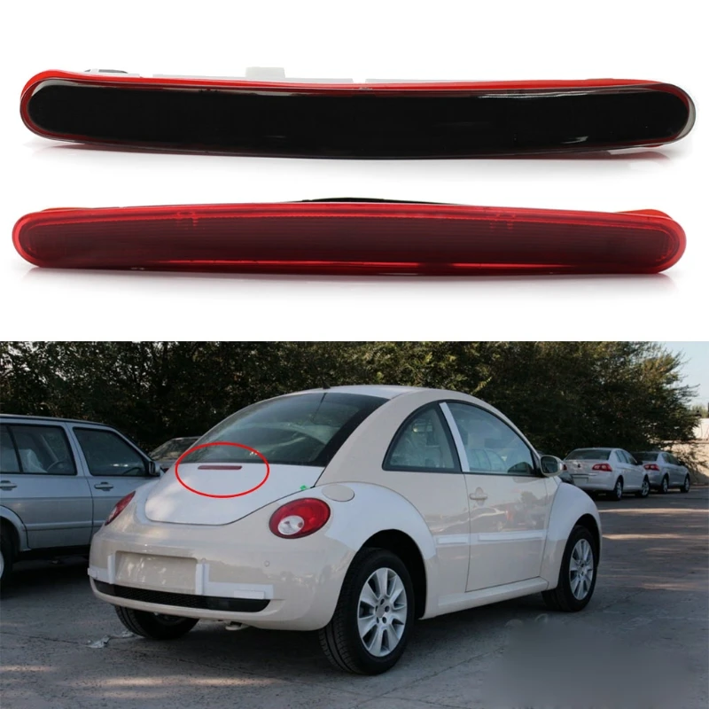 

Стоп-светильник на колесах для VW-Beetle Sedan
