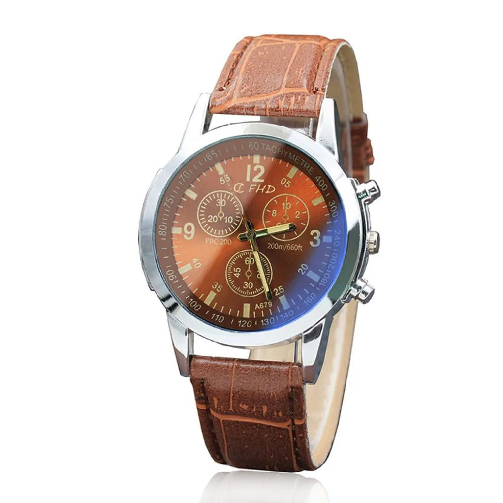 

Mens Match New Belt Sport Quartz Hour Wrist Analog Watch Males Wristwatch For Bussiness Fashion Wristwatches Clock Vintage