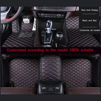 custom car floor mats for mazda all models mazda 3 5 6 8 cx 5 cx 7 mx 5 cx 9 cx 4 atenza interior details rugs