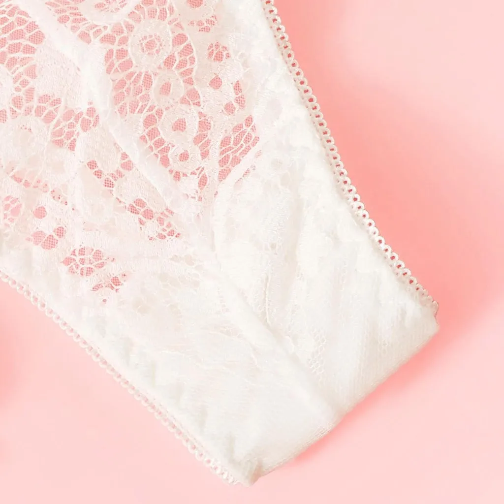 MUQGEW женское белье прозрачные трусики новые сексуальные женские кружевные