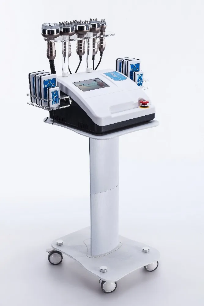 Быстрая кавитация снижение жира Lipolaser Лучшая Продажа портативная машина для