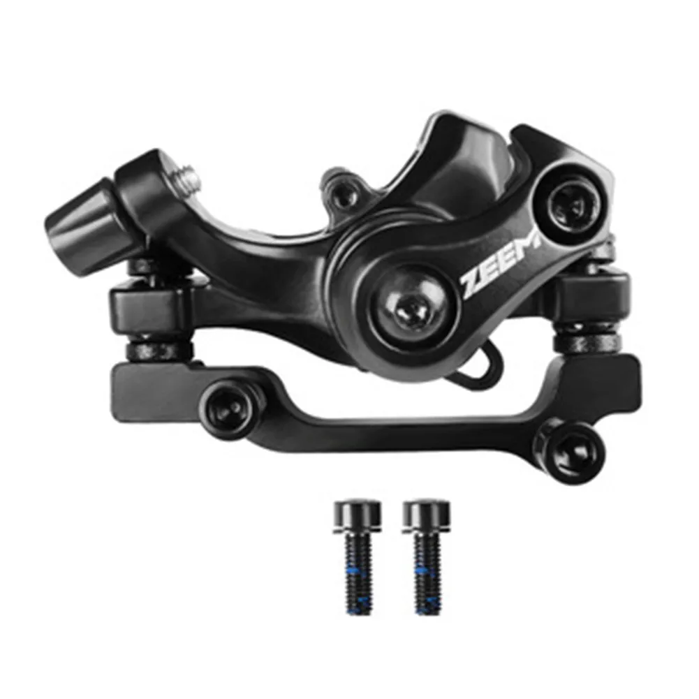 

160mm/180mm Bicycle Front/rear Brake Disc Brake Mountain Bike Mechanical Disc Brake Caliper Outdoor Bicycle Brake Disc