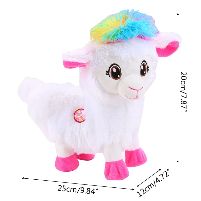 

Stuffed Animals & Plush