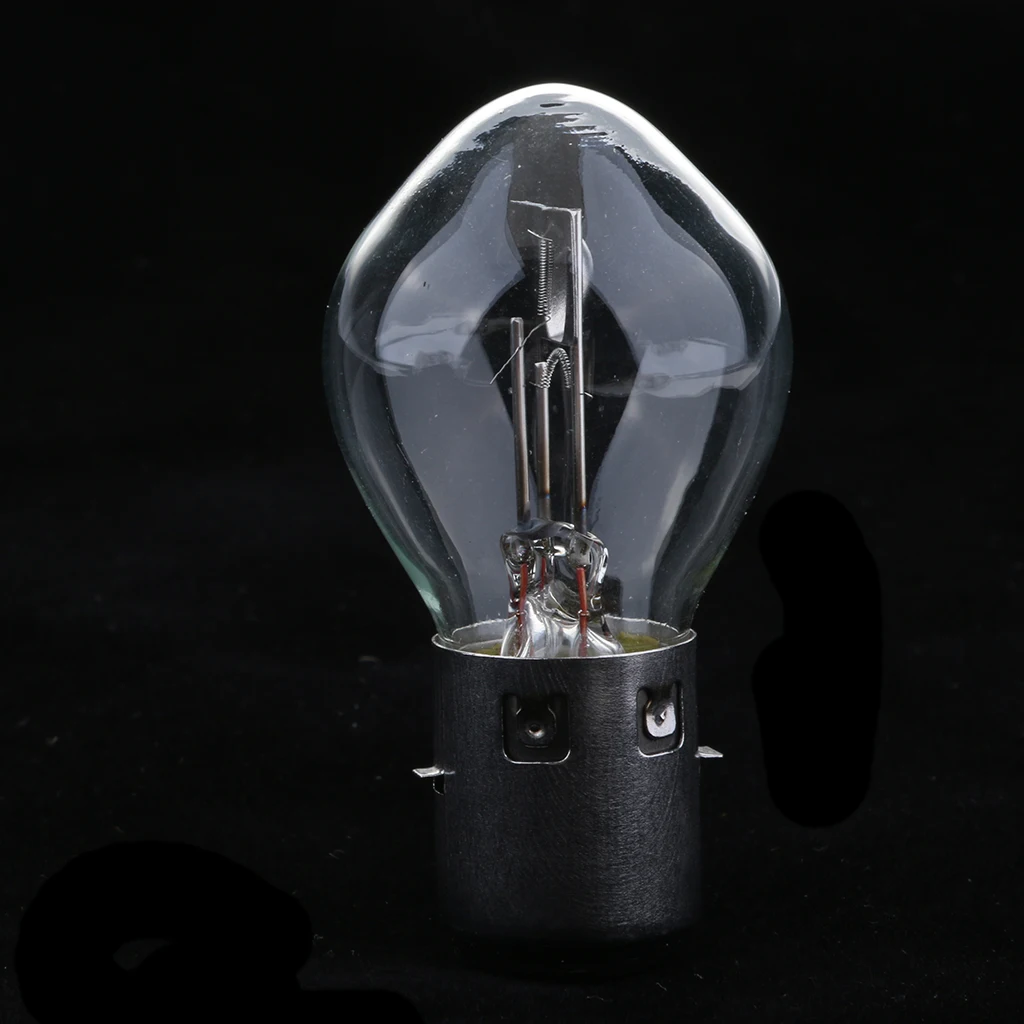 

DC 12V 35W газовый галогенный головной светильник BA20D S2 белый светильник