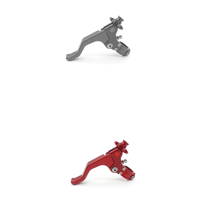 

Короткий рычаг сцепления для мотоцикла Suzuki RM85 250 125 RMZ250 RMZ450 RMX450Z DR200 S/SE DRZ400 S/SM