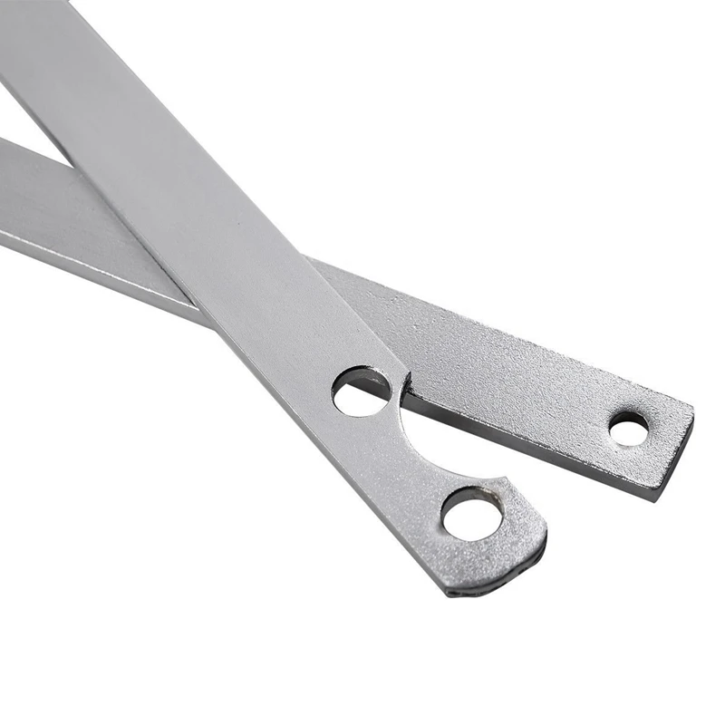 

2 Set Car Accessories: 1 Set Fan Clutch Nut Wrench and Water Pump Holder Tool Kit & 1 Pcs Wash Brush Care Mop