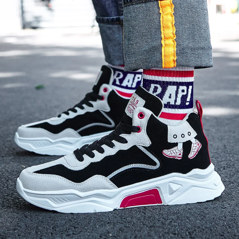 Лидер продаж 2020 новая мужская обувь для бега фитнеса дышащая спортивная