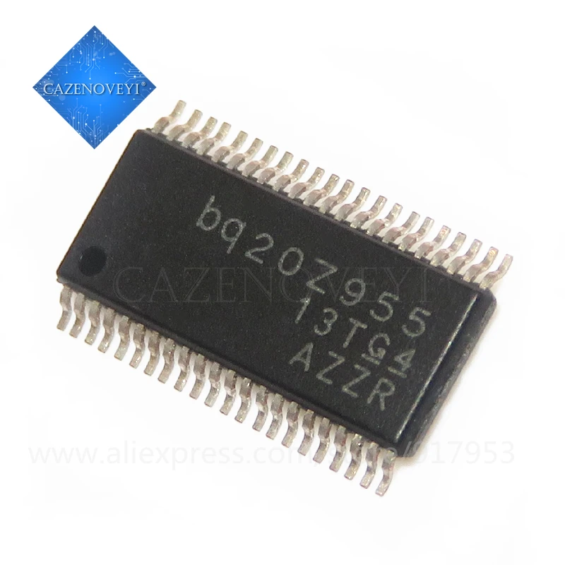 

1pcs/lot BQ20Z955DBTR BQ20Z955 TSSOP-44 In Stock