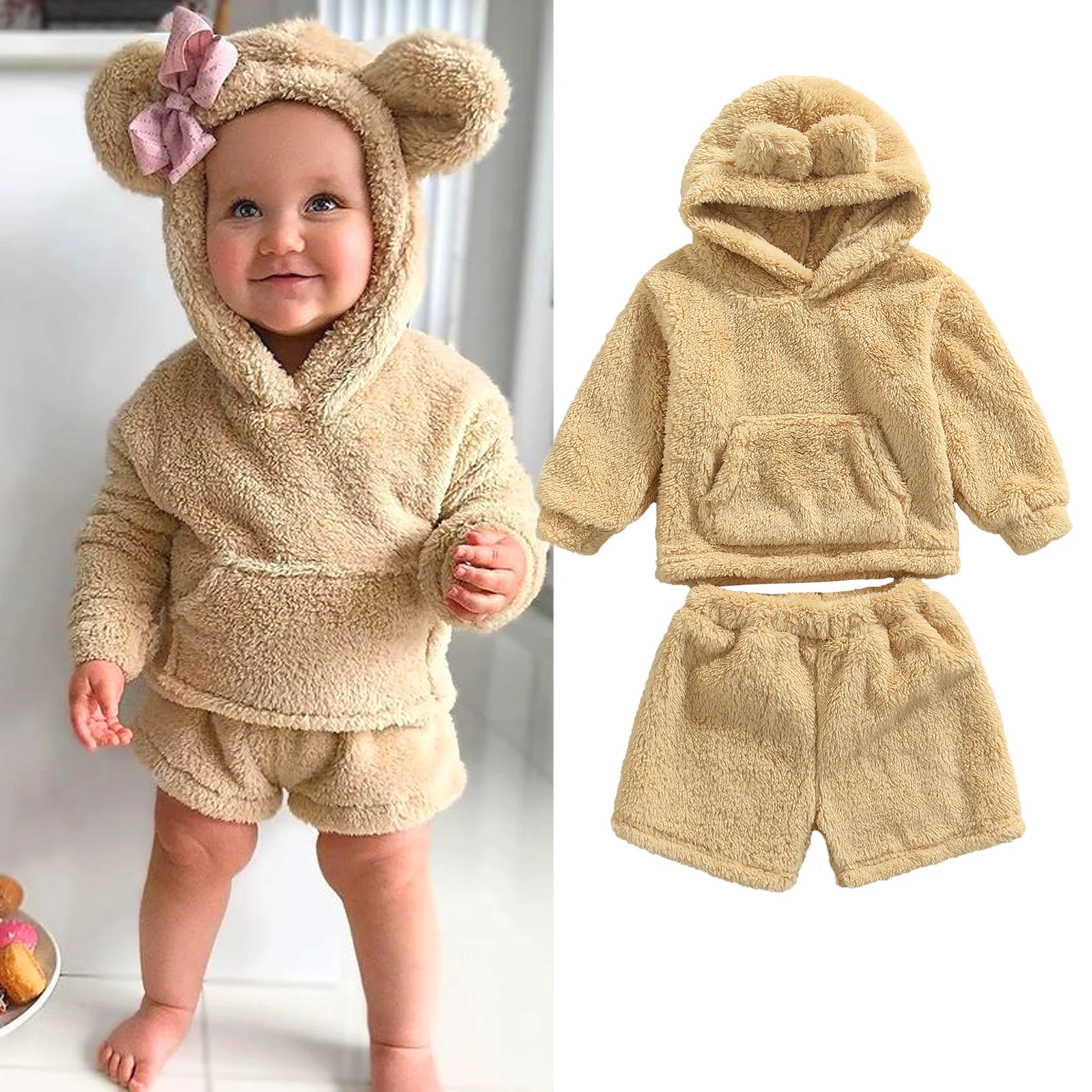 плюшевый комбинезон для малыша. детские костюмы плюшевые. детские плюшевые костюмы. детские плюшевые комбинезоны. костюм медведя с ушками.