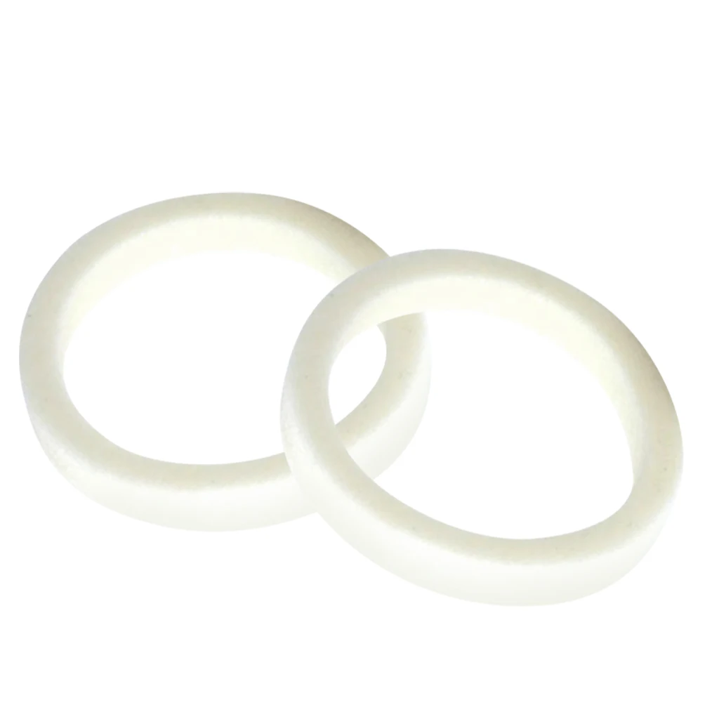 2 шт. Водонепроницаемая передняя вилка для велосипеда уплотнительное кольцо