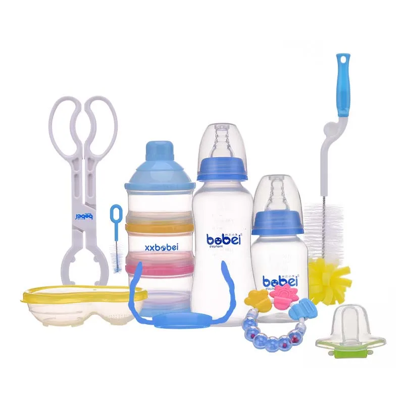 10 шт./коркорзина детские бутылочки чашка для хранения молока Детская Бутылочка