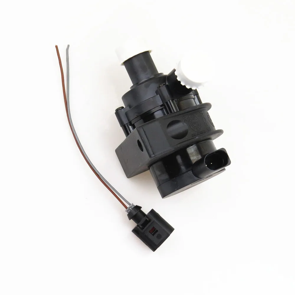 Насос водяной TUKE 1 8 t 2 0 12 В 1K0965561J 1J0 973 702 для Q3 A3 TT VW Golf 5 Jetta MK6 Passat B6 Tiguan|vw jetta water pump|pump