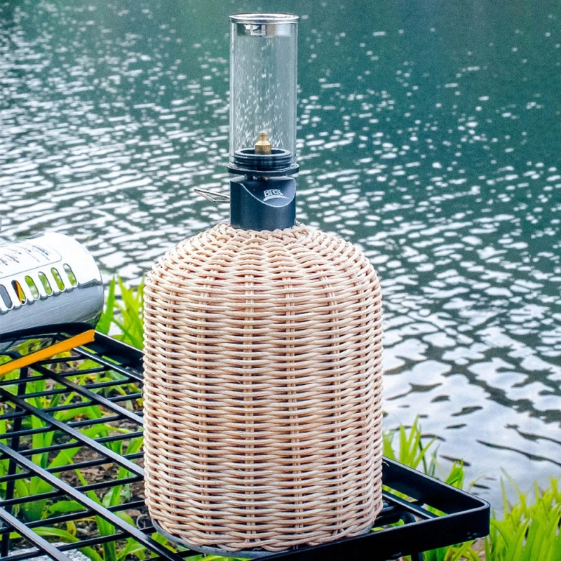 

Gas Canister Cover Outdoor Camping Gas Fuel Cylinder Protector Multi-function Canister Covers For Stove Accessories