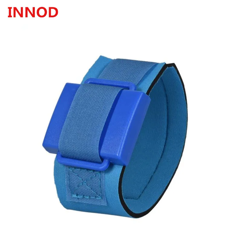 Многоразовая rfid Метка для триатлона спортивный браслет uhf Водонепроницаемый rfid uhf метка