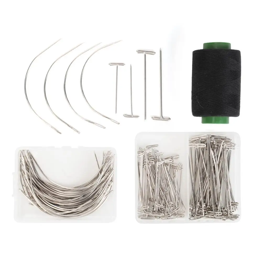 22 ''тренировка голова манекена холст блок головы парик делая дисплей