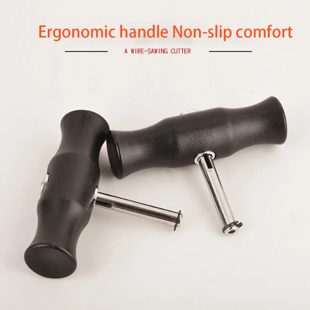 Канатный пилы фабрики Тип разборки инструмент для лобового стекла ручной