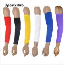 Спортивные перчатки 1 шт. нейлоновые Длинные Браслеты