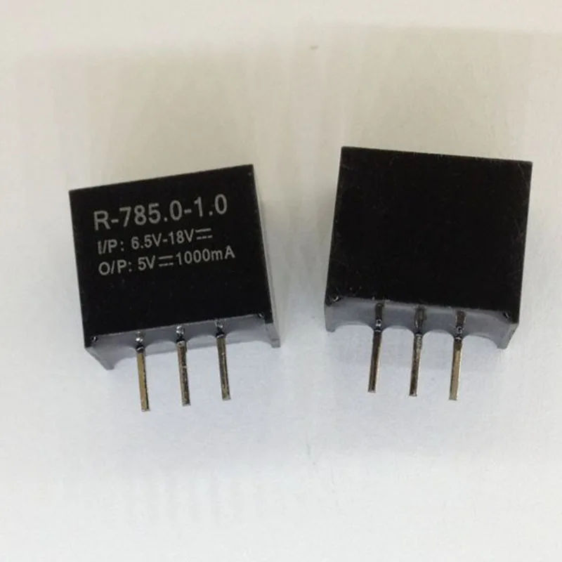 5 шт./лот R-785.0-1.0 новые и оригинальные | Электроника