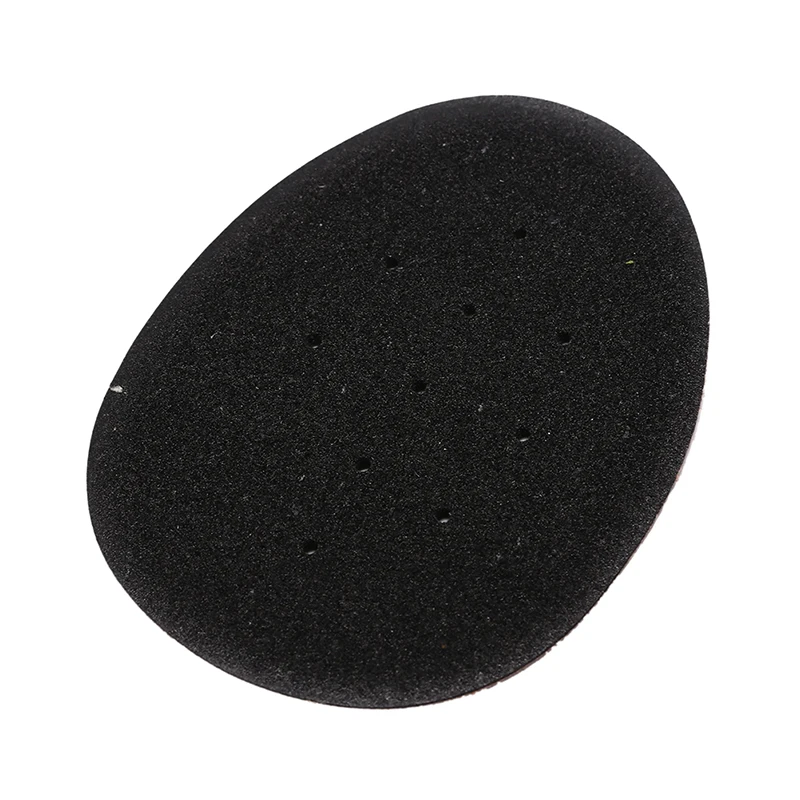 

One Pair Foot Care Anti Slip Soft Forefoot Half Insoles Shoe Sponge Cushion Pads Tool High Quality