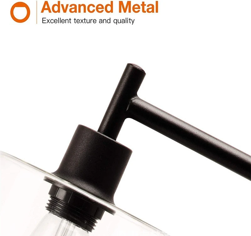 

Modern Iron LED Table Lamp for Bedroom Bedside Lamp Touch Three-speed Dimming USB Desk Lamp Simple Glass Lampshade Table Light