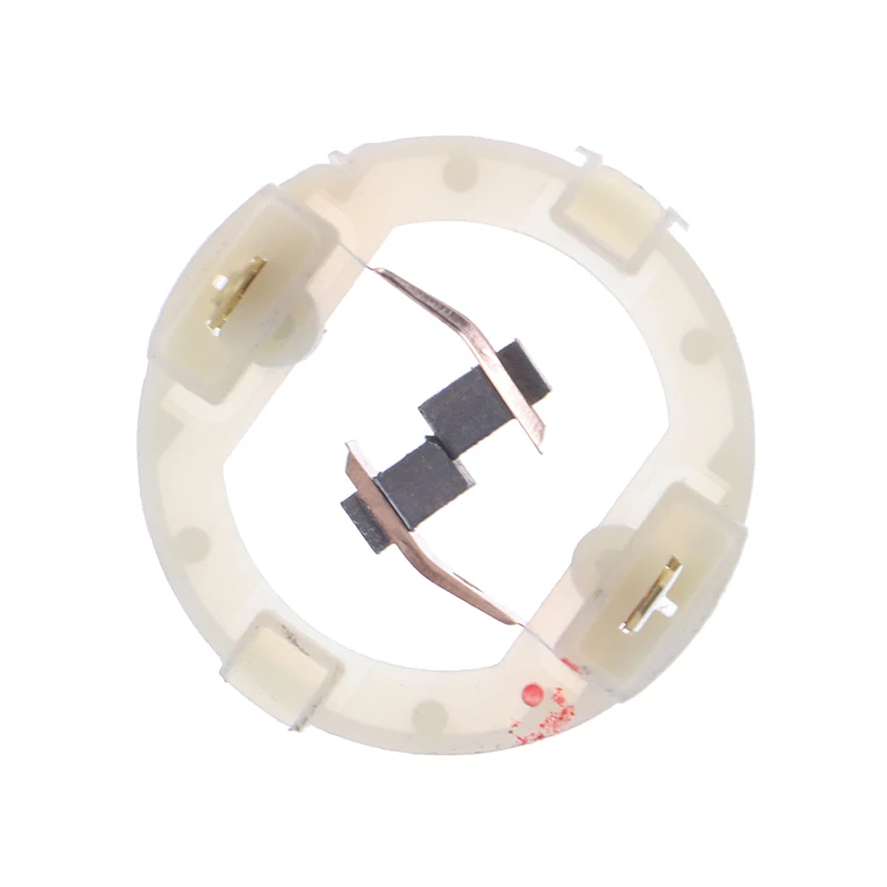 

1pc RS550 And Other 5 Series Micro Motor Carbon Brush Holder Without Back Cover