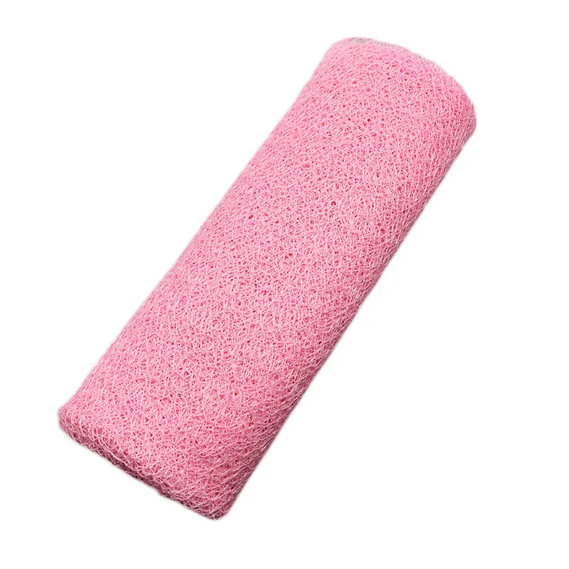 

Baby Photo Wrapping Cloth Newborn Hollow Photography Props Wrapped Towel Posing Swaddle Boy Girl Gauze Full Moon Photo Lovely