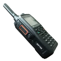 china factory 2 way handheld long range walkie talkies