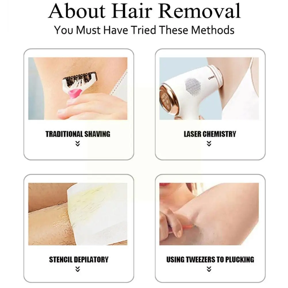 

Argan Oil Hair Removal Cream Depilation Cream Depilatory Permanent Body Thighs paste Arms Remove For Underarms Cosmetology E2N1