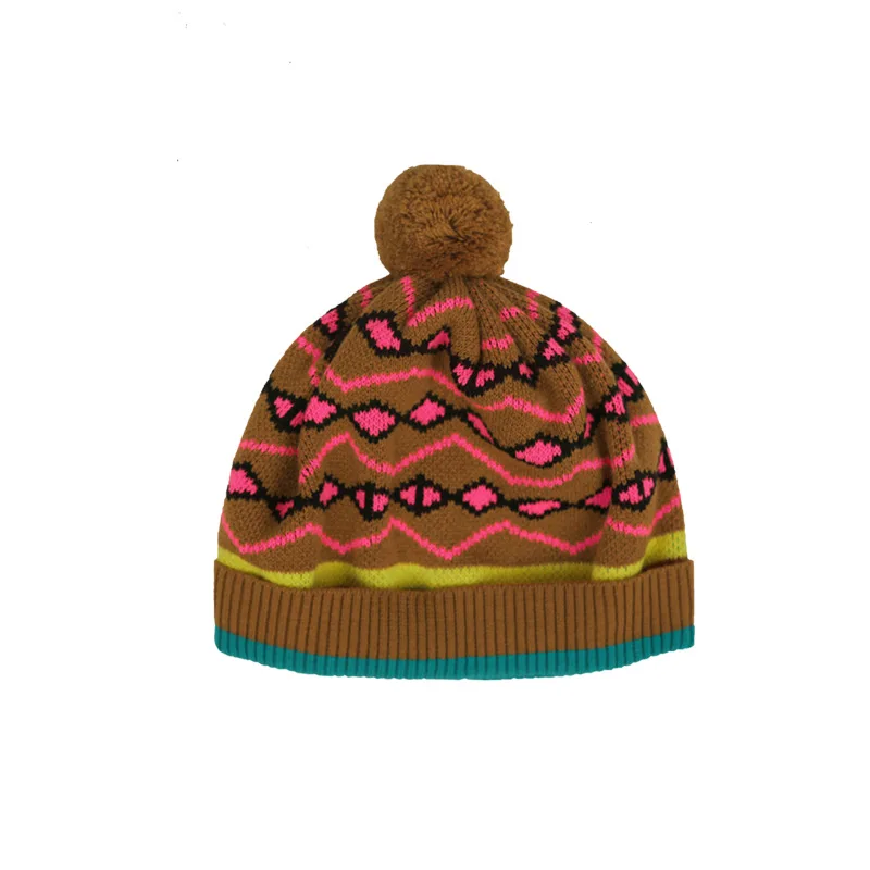 

AOU Kid Sweater Hat Scarf Set 2020 Korean Pullover Thickening Parent-child Sweater Boy Girl Sweater Family Matching Outfits