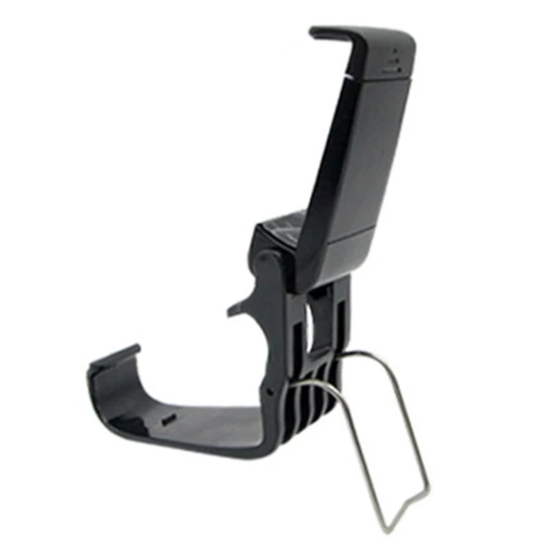 

Phone Clip Holder for Box One Controller Mobile Mount Foldable Adjustable Smart Phone Support K3NB