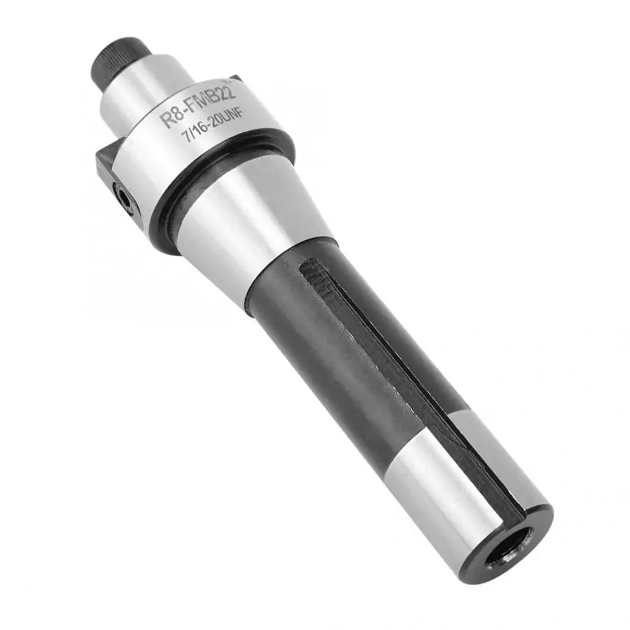 R8 FMB22 7/16 20UNF торцевой фрезы с низкой резки сопротивления для изготовления 50 мм и 63