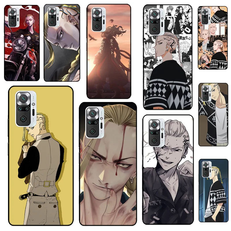 Чехол для Xiaomi Redmi Note 12 Pro 11 9 8 10 Pro 9S 10S 11S 12S Redmi 12C 9C 10A 10C Чехол для Xiaomi Redmi Note 12 Pro 11 9 8 10 Pro 9S 10S 11S 12S Redmi 12C 9C 10A 10C