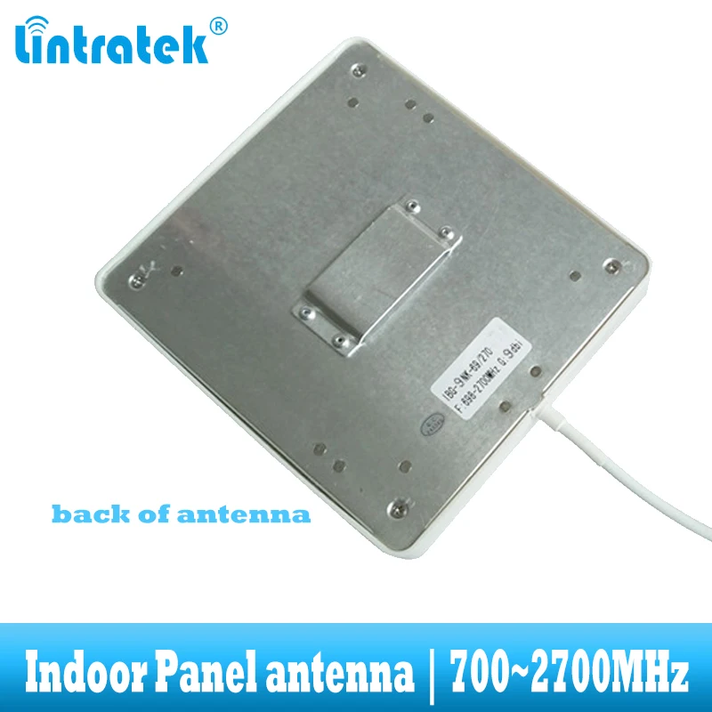 700 МГц до 2700 GSM DCS CDMA WCDMA сеть UMTS 2G 3g 4G Внутренняя Панельная Антенна антенна для