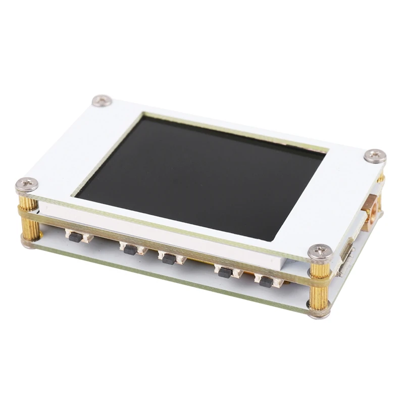 DSO188 портативный мини карманный ультрамаленький цифровой осциллограф с полосой