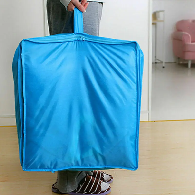 

New Fashion Waterproof Packing Cubes Travel set Storage Bags Clothes Luggage Organizer US