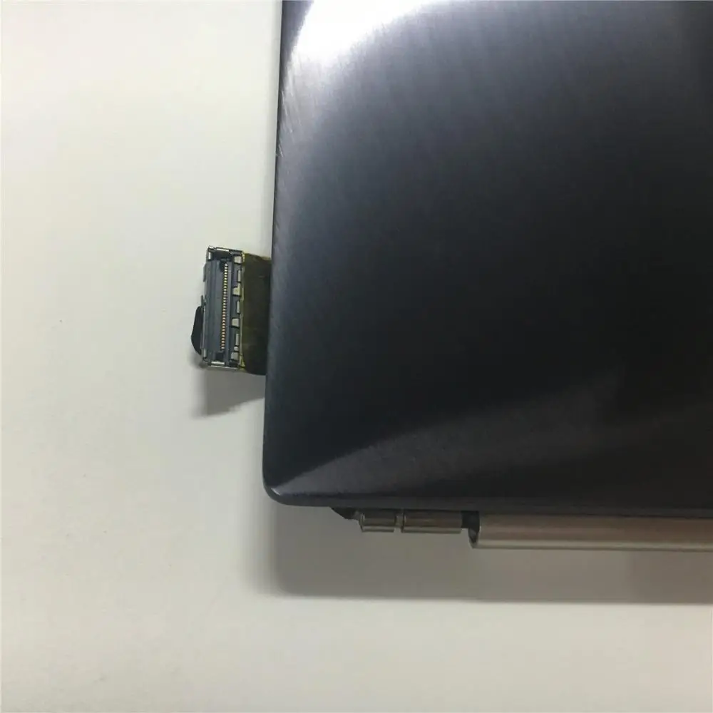 ЖК-дисплей UX31E в сборе для Asus HW13HDP101 серый 1600*900 полностью протестирован |