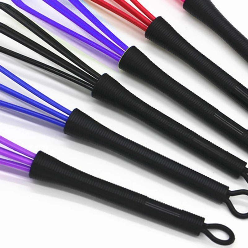 Пластиковые ручные взбиватели для яиц ручной взбиватель венчик складной крема