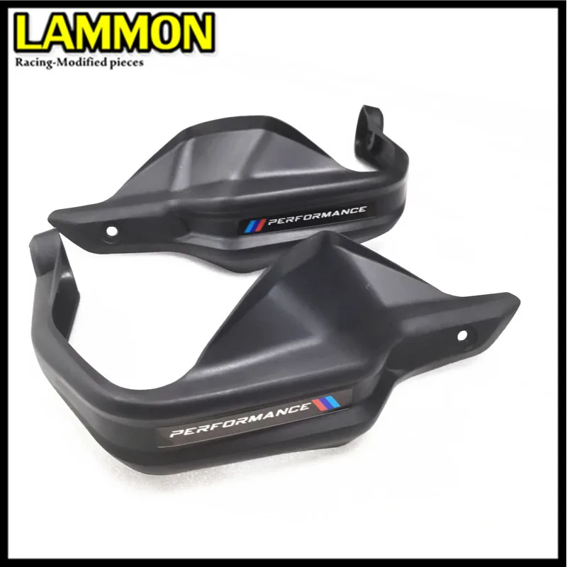

FOR BMW G310GS G310R 2017-2018 Motorcycle Accessories ABS Injection Handlebar Guard