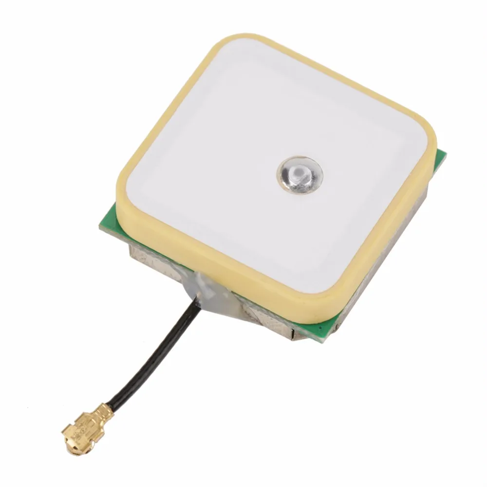 Привет-Качество GY-gps V3-M8T NEO-M8T ГЛОНАСС GNSS gps антенна модуль для LEA-5T LEA-6T NEO-6 часть инструмента аксессуар