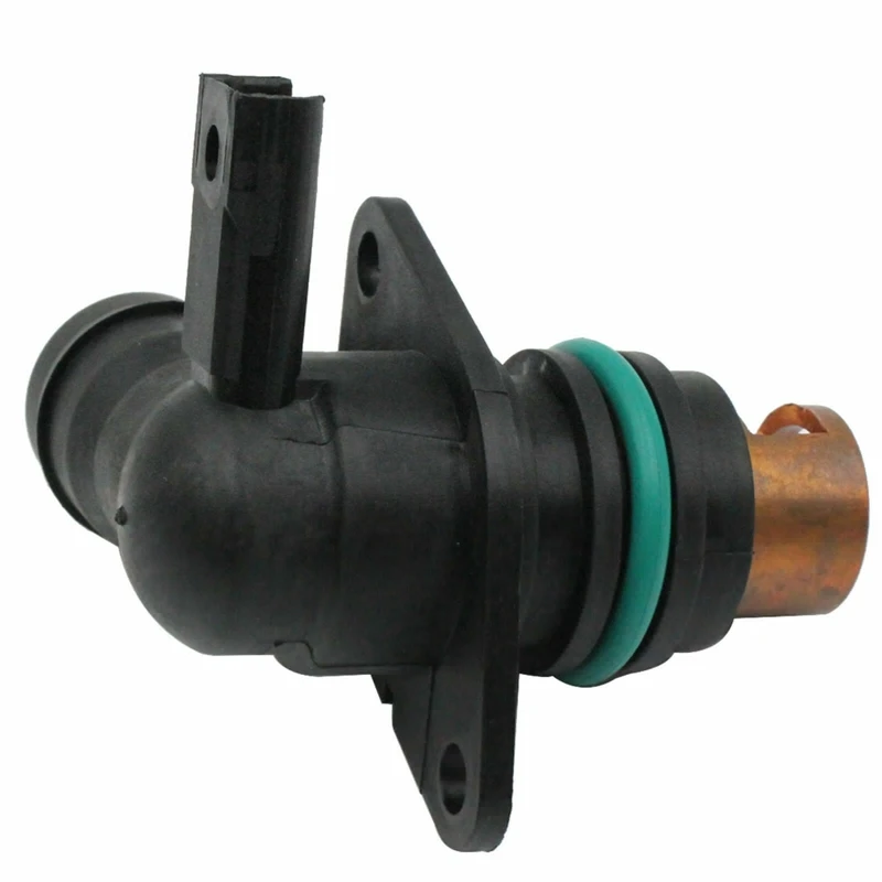 Автомобильный клапан отвода отработанных газов и обогреватель шланга картерной вентиляции 11617561408 для BMW E60 E70 E82 E83 E85 E90 E91 E92 Z4.